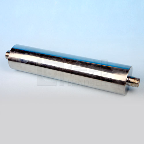 矿用压风系统消音器