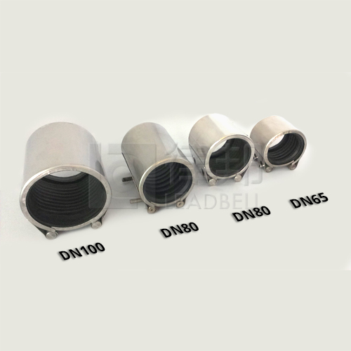 管道连接修补器