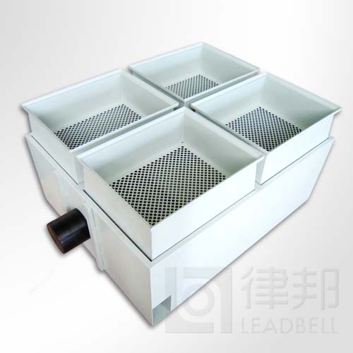 防爆风机型空气净化机